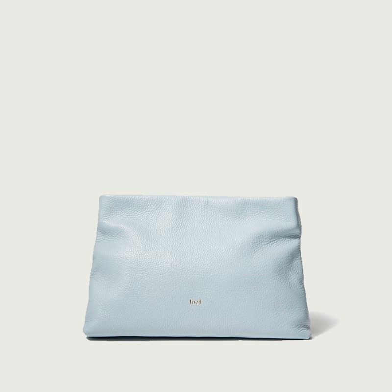 AMIRA_035M - IOEF Borsa amira busta pelle martellata