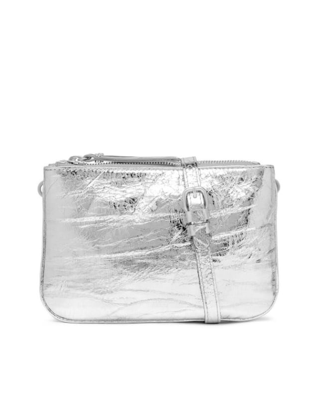 BS 10435/24PE BLNDAR - GIANNI CHIARINI Borsa tracolla duetto