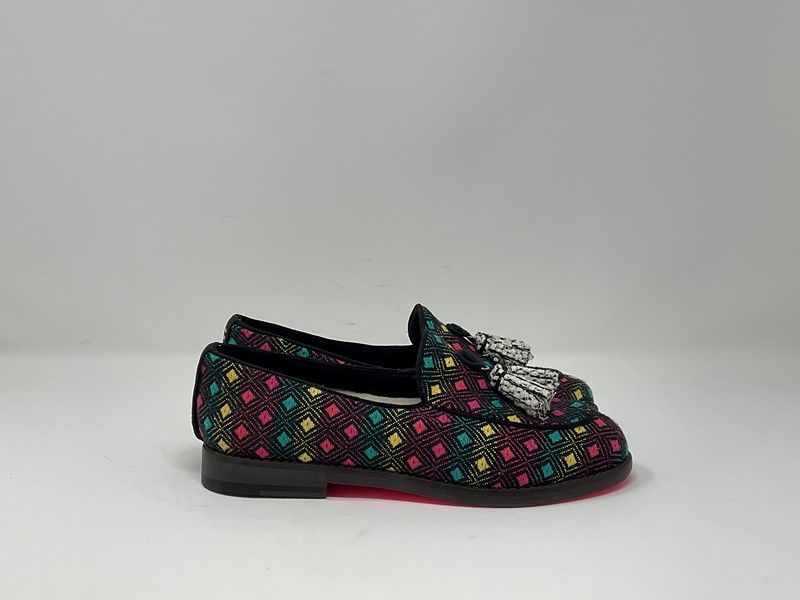 1070COLMCF - DOTZ Loafer rei momo