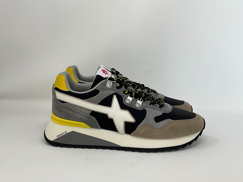 0012015185.20.1D82 - W6YZ Sneakers yak