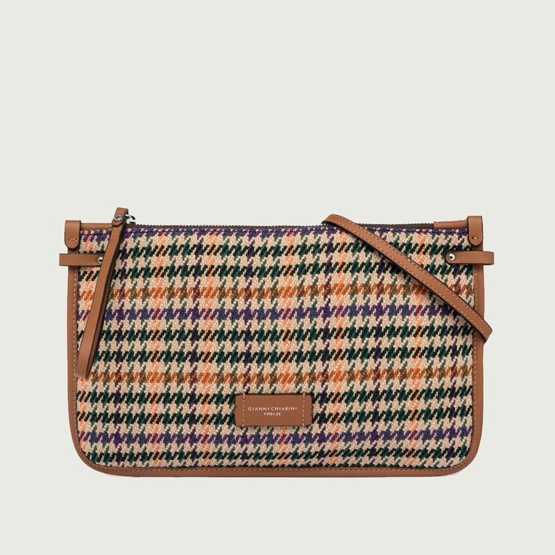 BS 9405/23AI NWCL - GIANNI CHIARINI Borsa pochette piedpull
