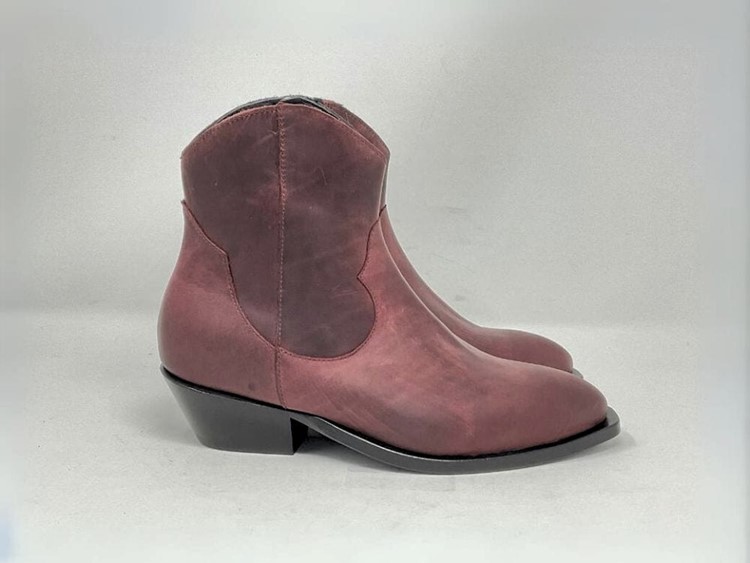 ROCK 30 BO - AMEBOOT Tex basso