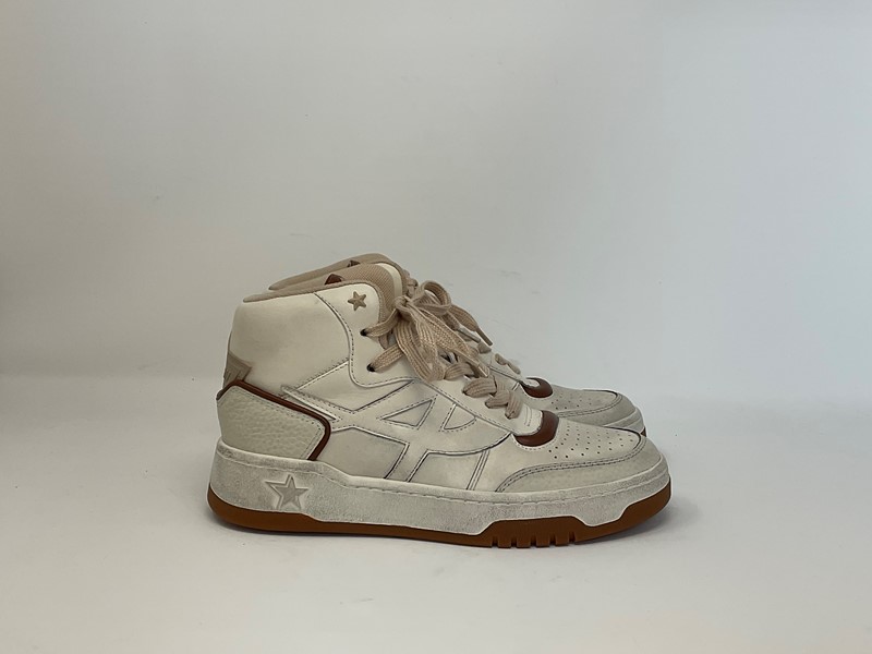 FW23-S-138277-006 - ASH Sneakers bono