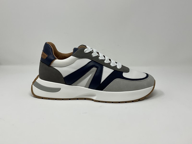 S2U 93WYL - ALEXANDER SMITH Sport hyde