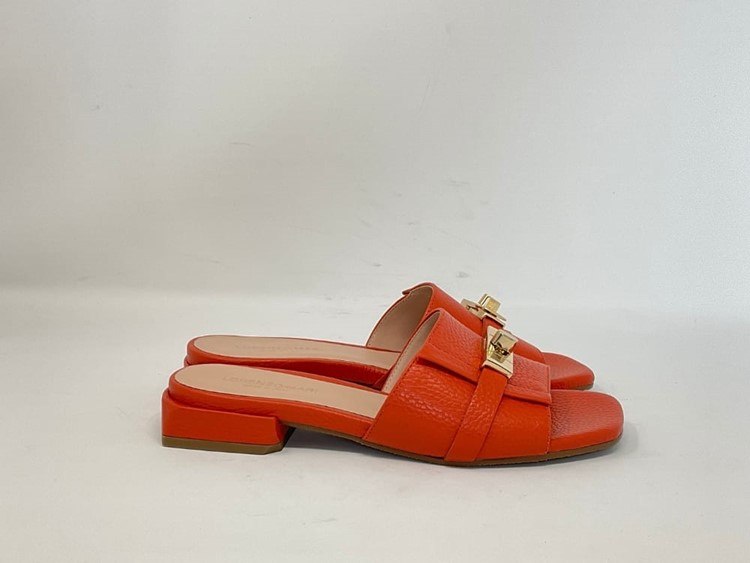 FIORDALISO 02 ARA - LORENZO MARI Ciabatta lucchetto