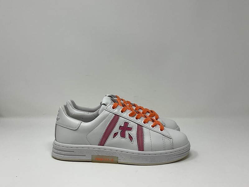 RUSSELLD 6259 - PREMIATA Sneaker pelle