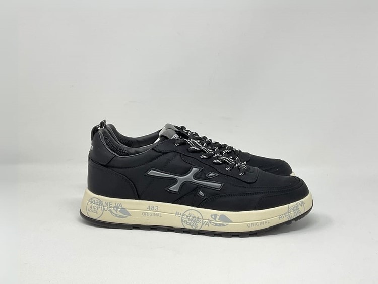 NOUS 7086 - PREMIATA Sneakers t/vela