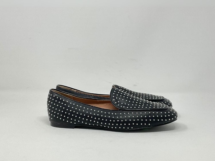 1SC672LGXL - HADEL Loufer pelle borchie