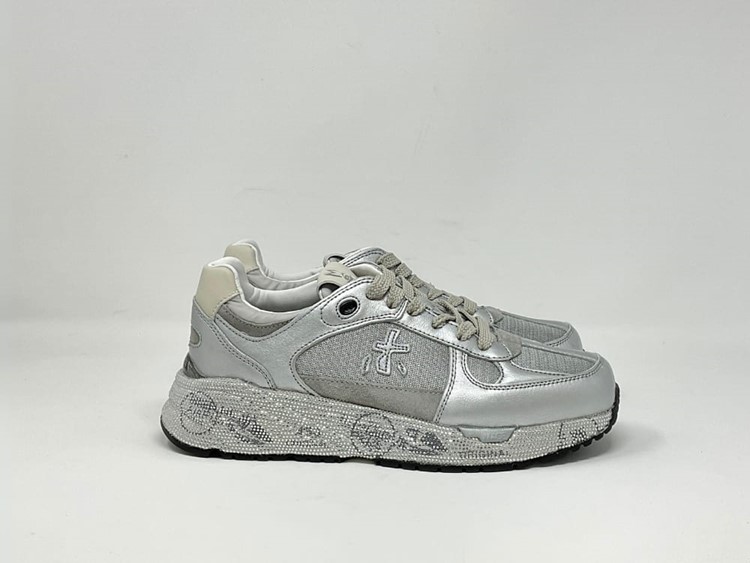 MASED 7093 - PREMIATA Sneakers strass
