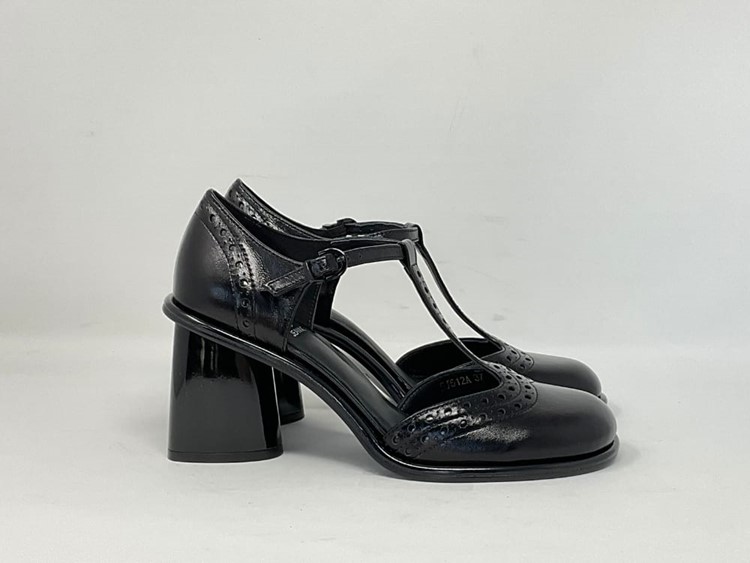 SJ512A - JEANNOT Mary jane naplack