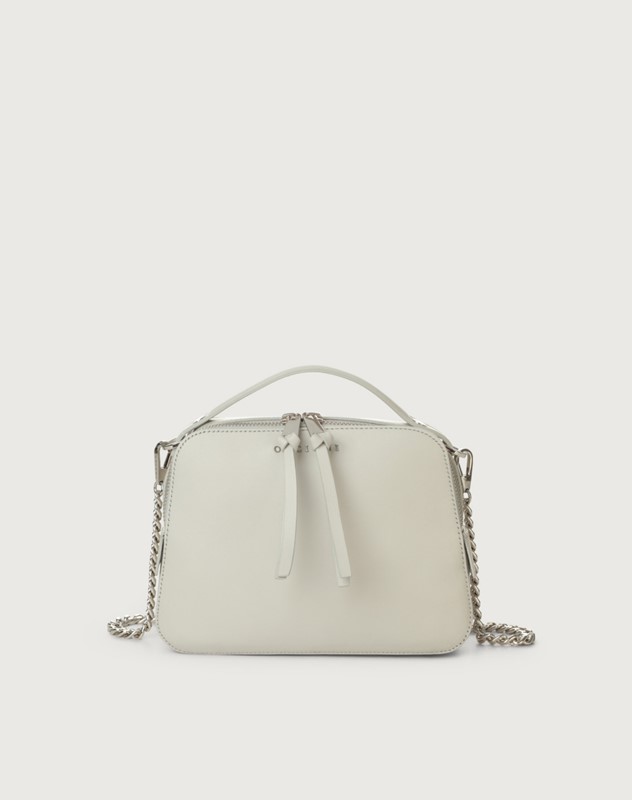 SD0147 LBR GHI - ORCIANI Mini bag cheri liberty