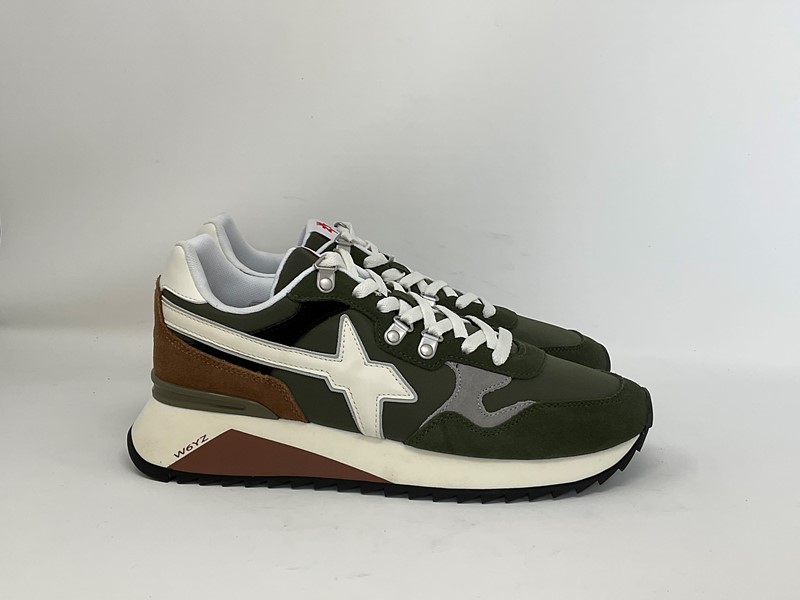 0012015185.20.1F94 - W6YZ Sneakers yak