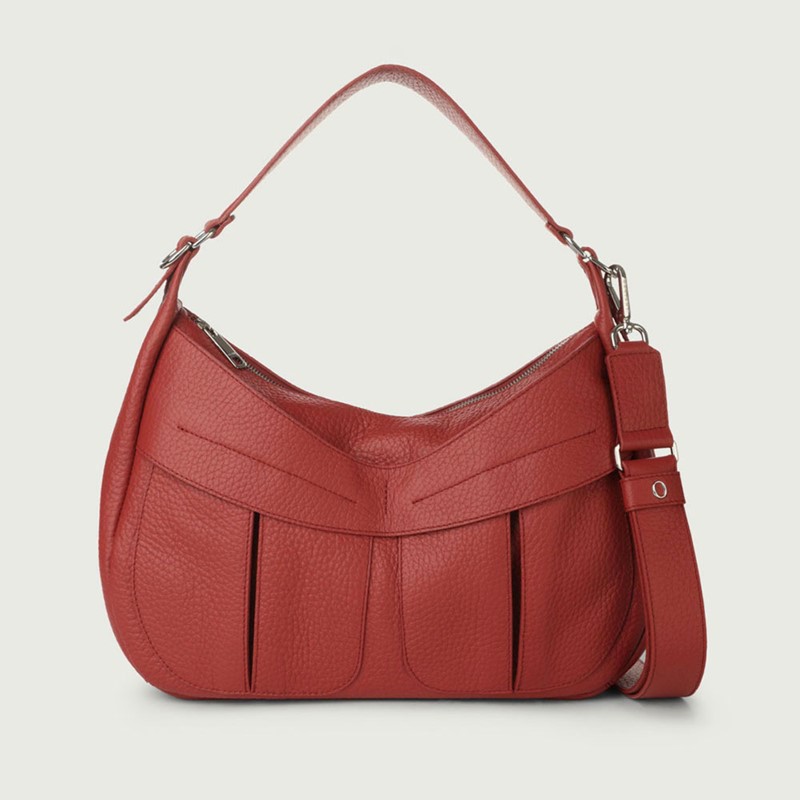 B02153 SOF - ORCIANI Borsa boyfriend
