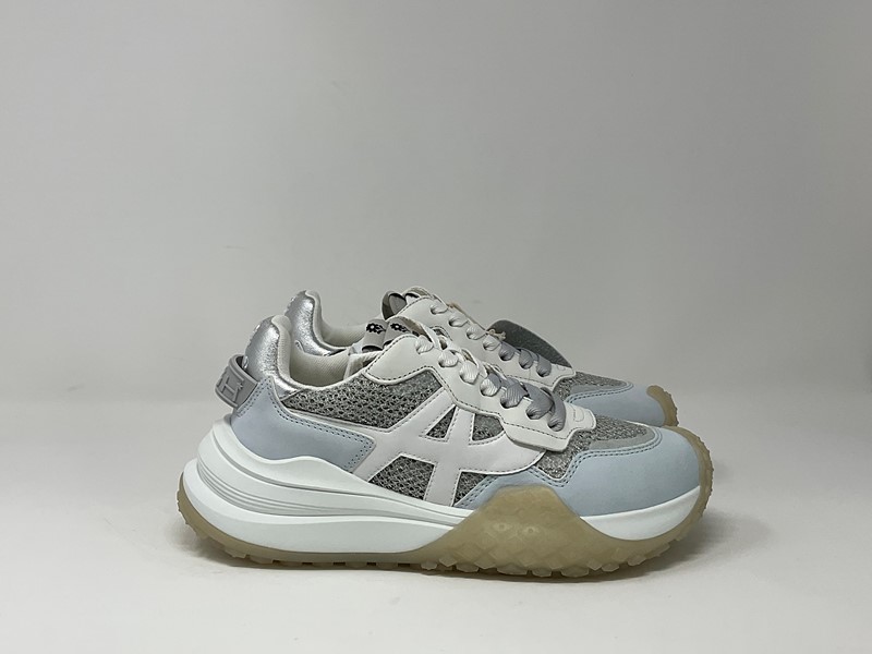 JOKERBEKND - ASH Sport pelle rete