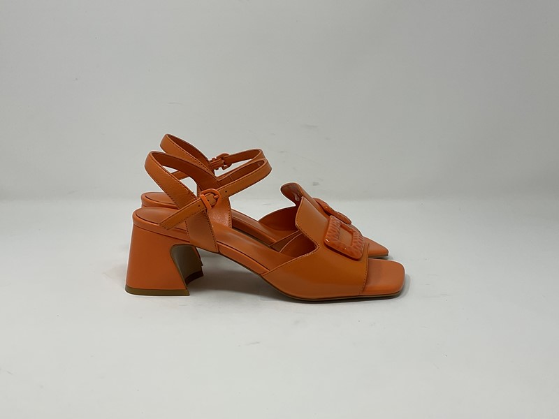 NIJ623 - JEANNOT Sandalo cint/accessorio