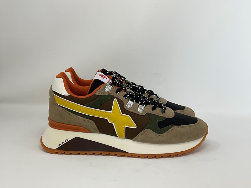 0012015185.20.1D70 - W6YZ Sneakers yak