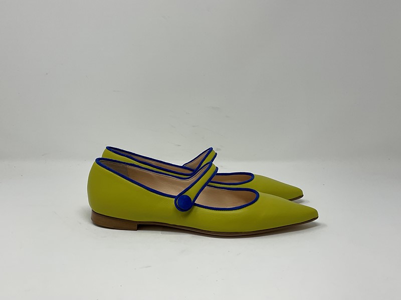 7874023 - PROSPERINE Ballerina cinturino profilo