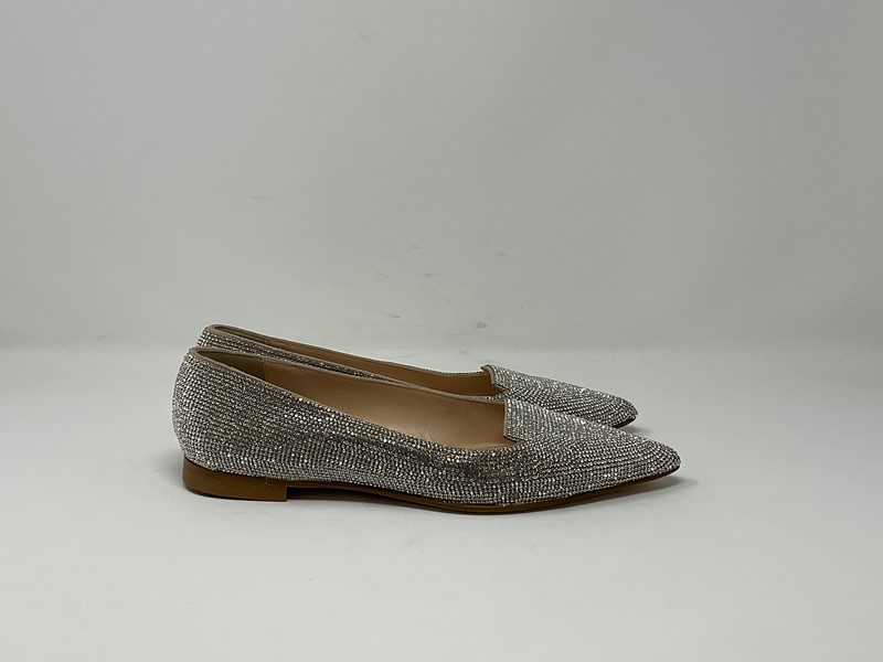 2232/005 - PROSPERINE Ballerina crystal