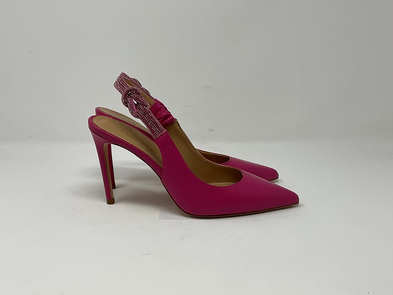 H1562 - GEROLAMO QUAGLIA Chanel strass