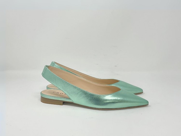 2490/004 - PROSPERINE Chanel flat laminato