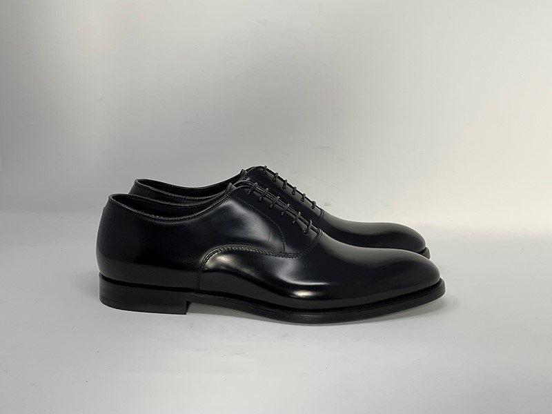 DU2630YORKUF028NN00 - DOUCAL'S Oxford pelle