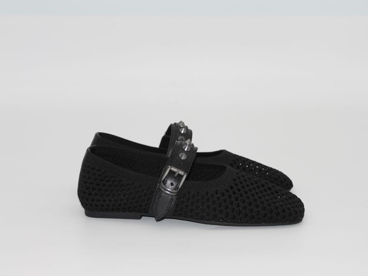 SS25-M-150587-001 - ASH Ballerina bijoux
