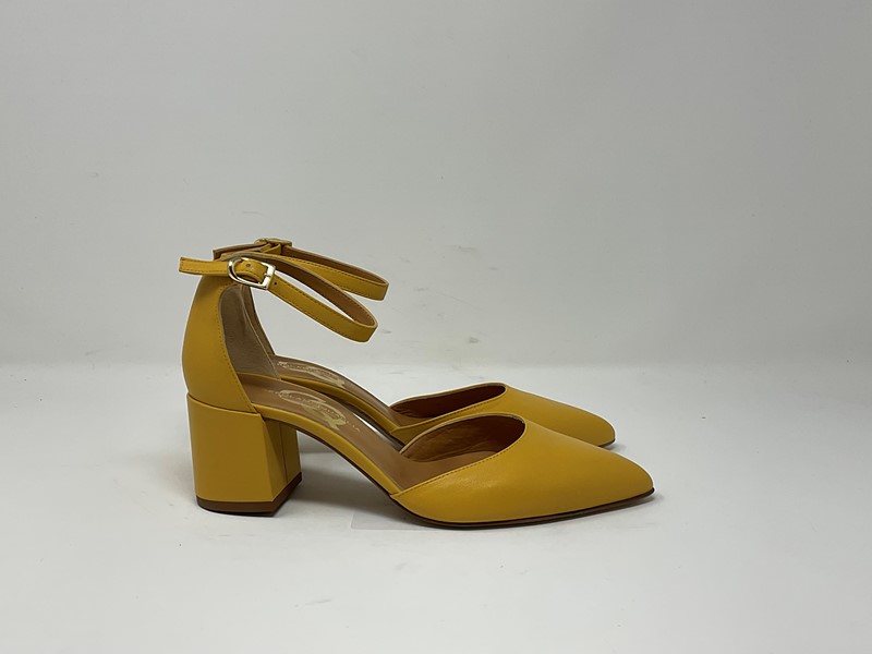 GB62599 - MODA DI FAUSTO Scarpa baby cinturino