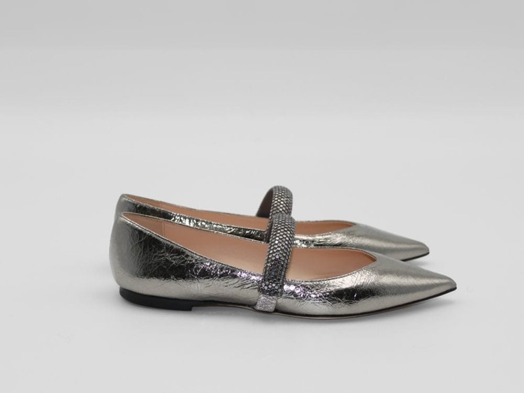 2536/LCF - PROSPERINE Ballerina crash