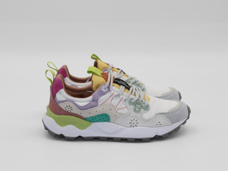 0012017817.01.1I29 - FLOWERMOUNTAIN Yamano 3 suede/nylon