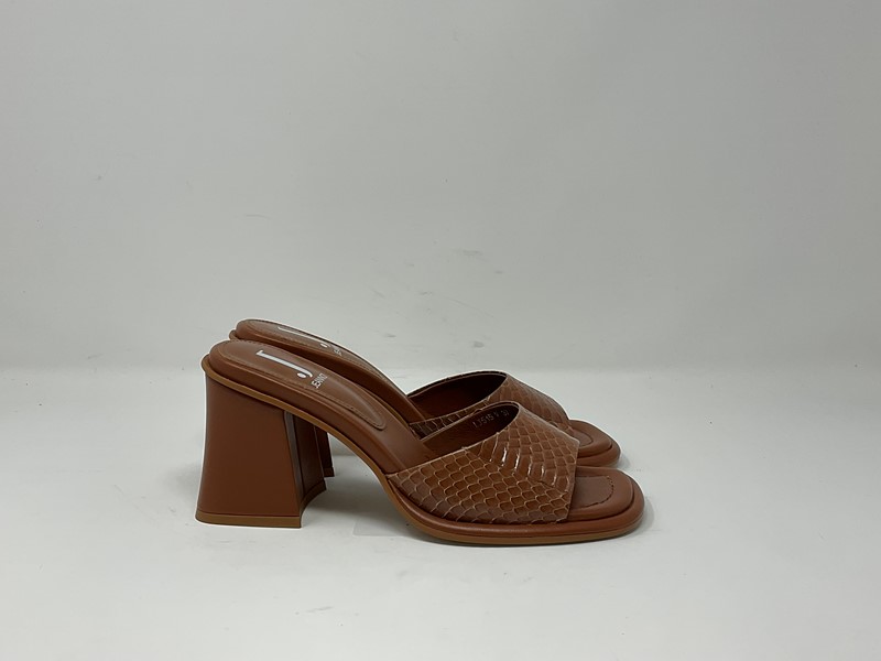 LJ515V - JEANNOT Mules vips