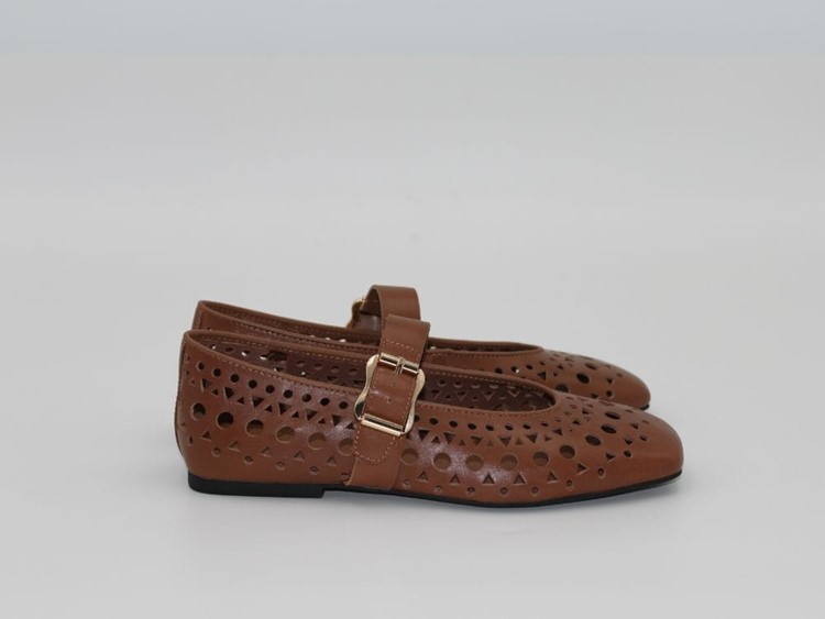 SS25-M-150964-003 - ASH Ballerina brook