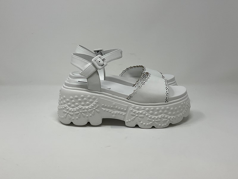 NJ582 - JEANNOT Sandalo para macrame'