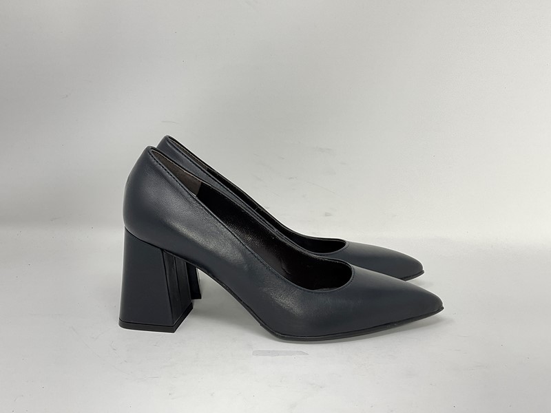 12867/TG - DANIELA ROSSI Decolte' tg.70 pelle