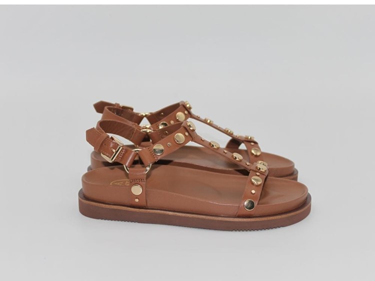 SS25-M-150519-003 - ASH Sandalo ugo