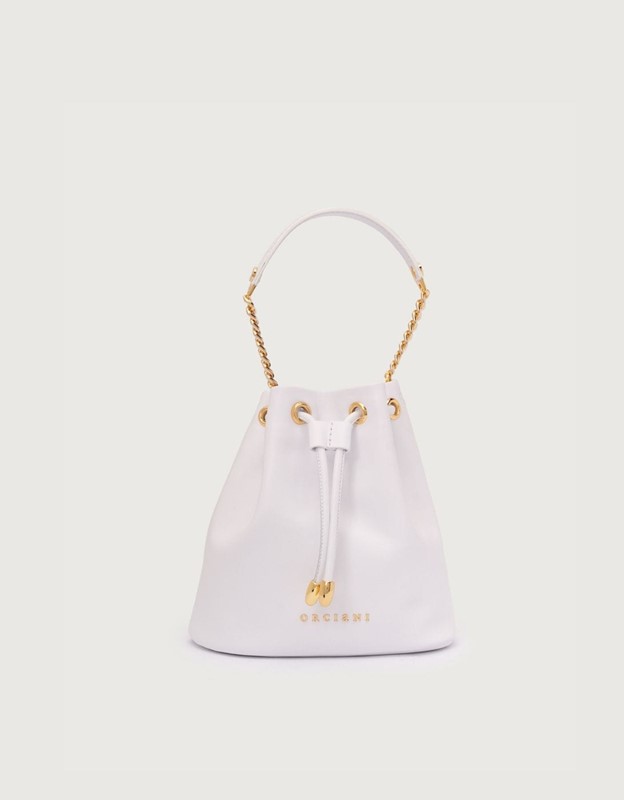 SD0186 VAO BIA - ORCIANI Borsa nest vanity