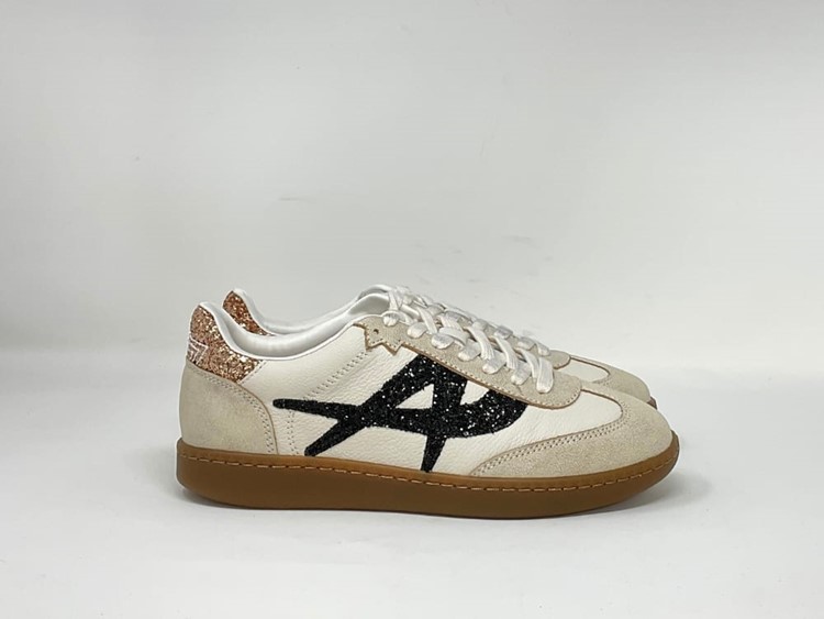 F24-S-139263-003 - ASH Sneakers sunset