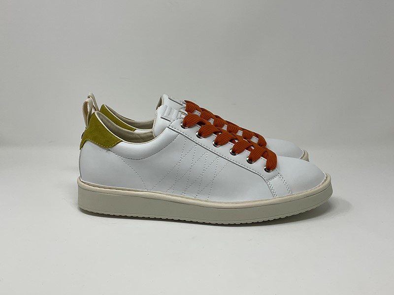 P011M002-0024 - PANCHIC Sport pelle cassetta