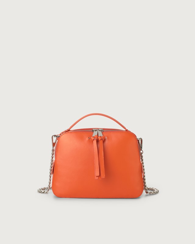 SD0147 LBR ARA - ORCIANI Mini bag cheri liberty