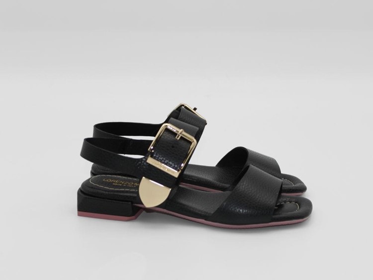 FIORDALISO 07 - LORENZO MARI Sand bott. fibbia