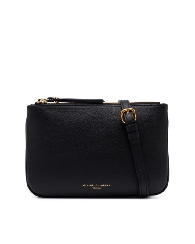 BS 10435/24PE STSRNE - GIANNI CHIARINI Borsa tracolla duetto