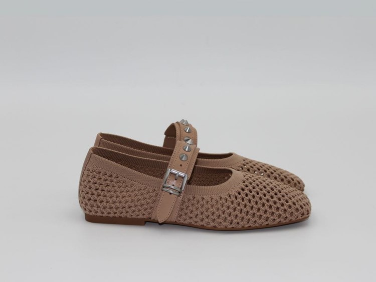 SS25-M-150587-002 - ASH Ballerina bijoux