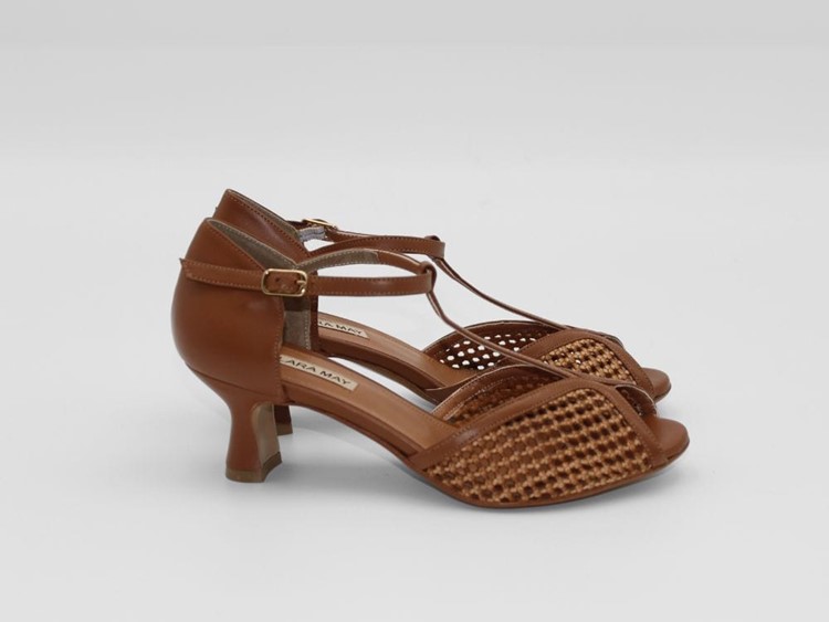 ARTESA A033 - LARA MAY Scarpa t h.50