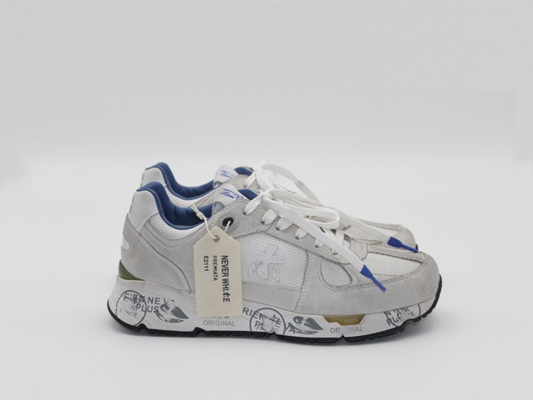 MASE 6621 - PREMIATA Sneakers vel/cam