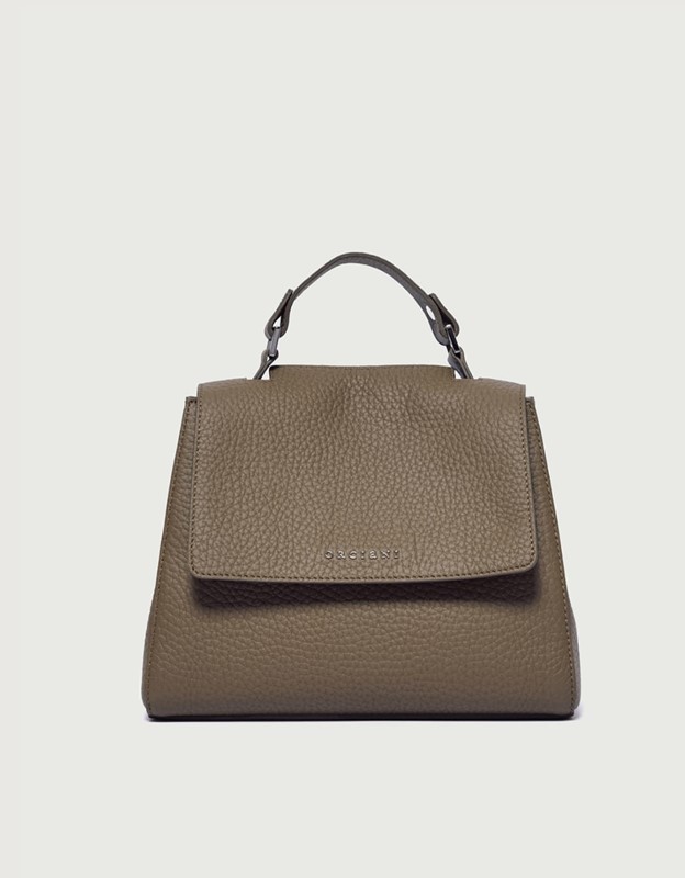 B01999 SOF KIW - ORCIANI Borsa sveva sof piccola mano