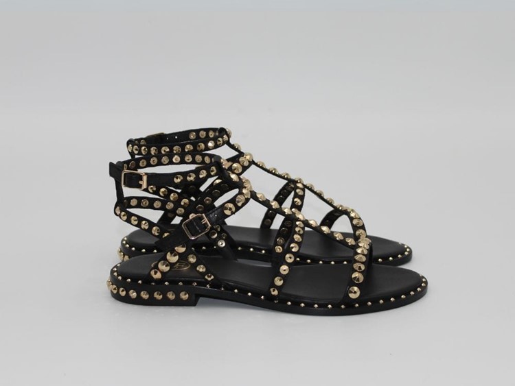 SS24-M-130289-001 - ASH Sandalo precious