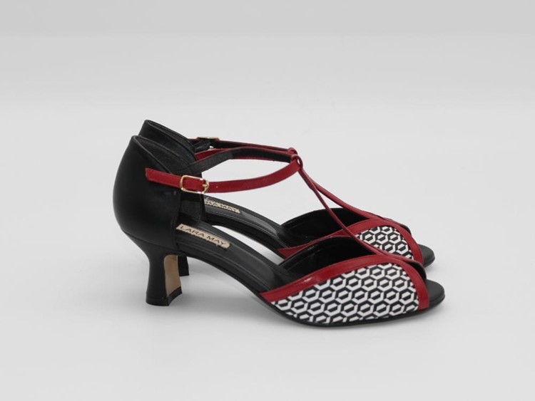 LIZ ESA A033 - LARA MAY Scarpa t h. 50