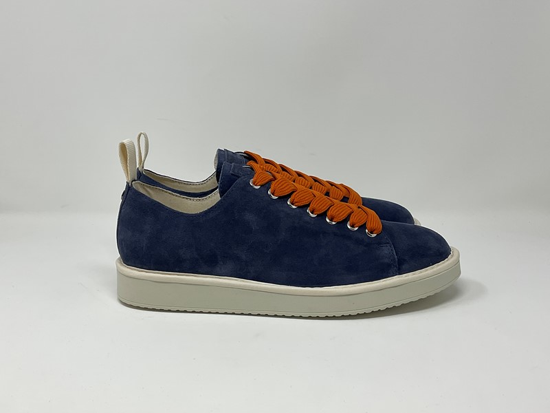 P01M001-0022 - PANCHIC Sport cassetta suede