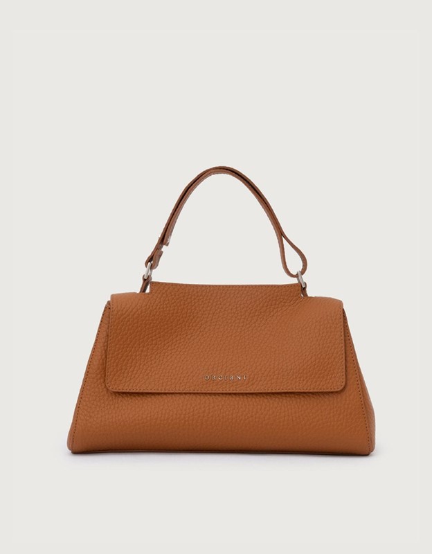 B02159 SOF CUO - ORCIANI Borsa sveva sof a spalla