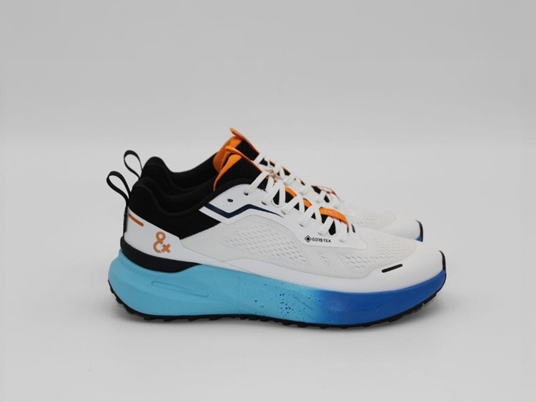 7700000 - &EXTR4 Sneakers u-kaizen gtx