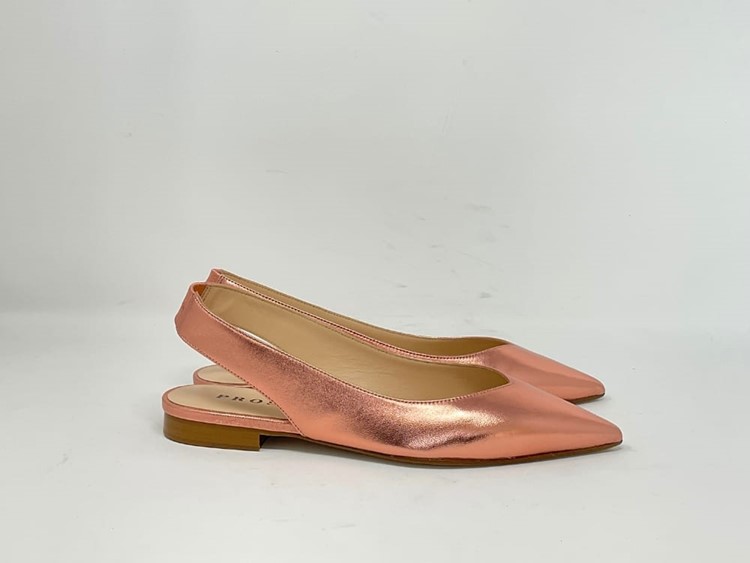 2490/003 - PROSPERINE Chanel flat laminato